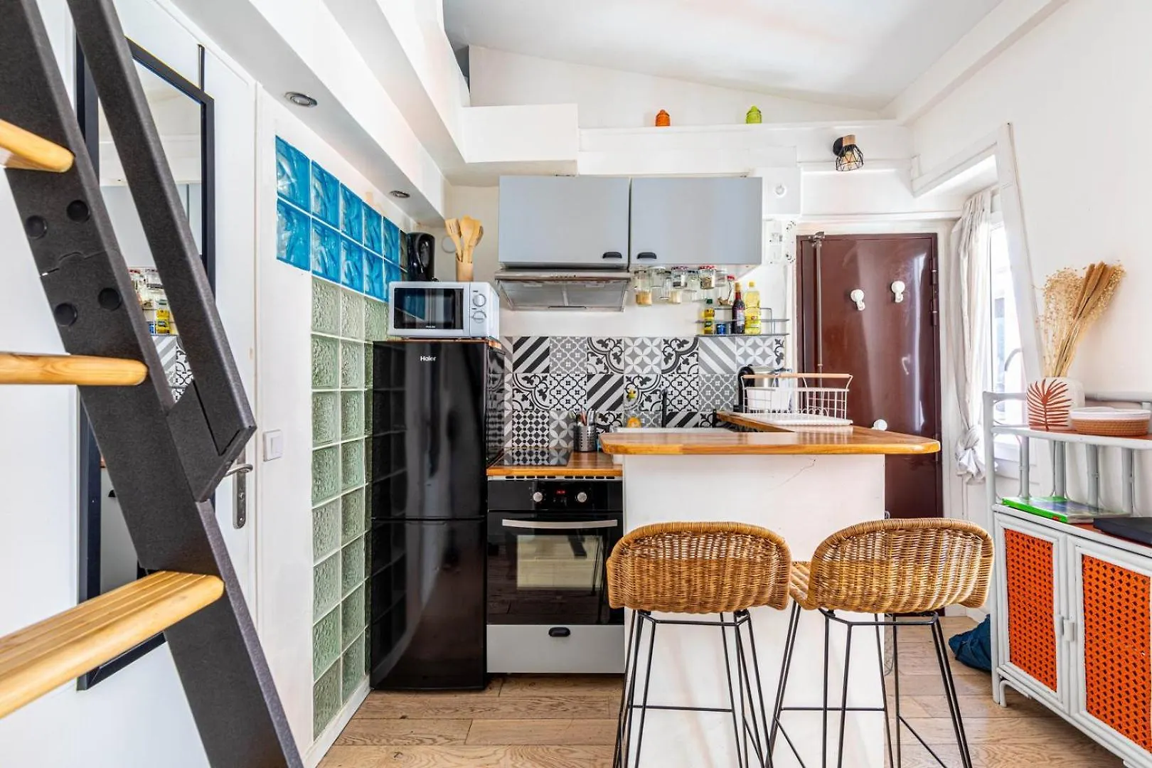 Guestready - Beau Sejour Pres De Canal St Martin 파리