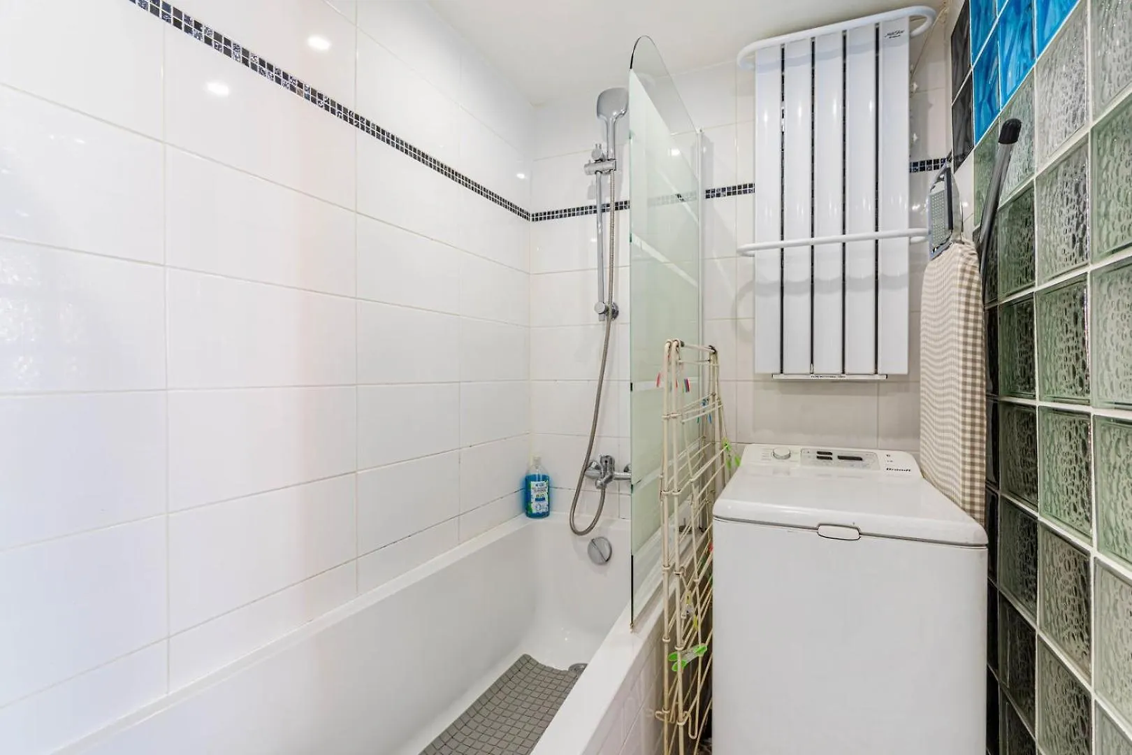 Guestready - Beau Sejour Pres De Canal St Martin Paris Apartment