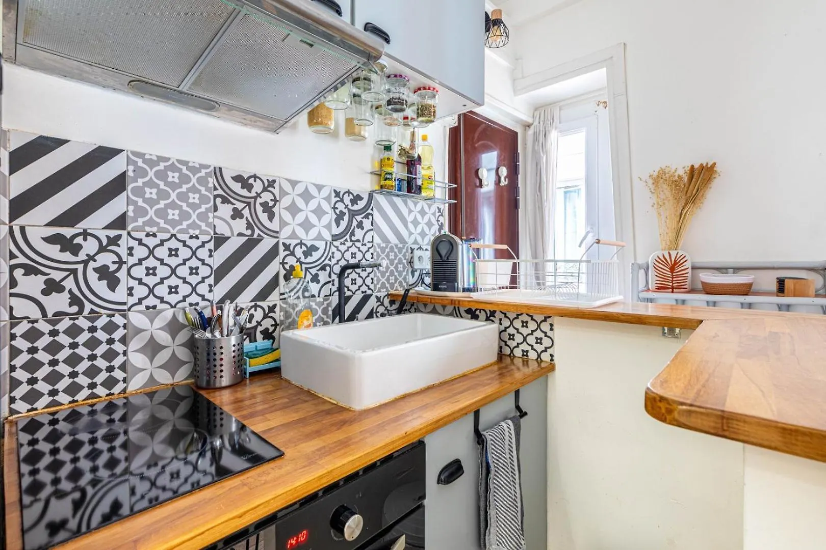 Guestready - Beau Sejour Pres De Canal St Martin Paris 0*,