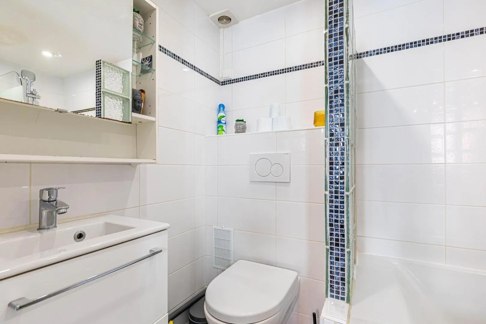 Guestready - Beau Sejour Pres De Canal St Martin Paris