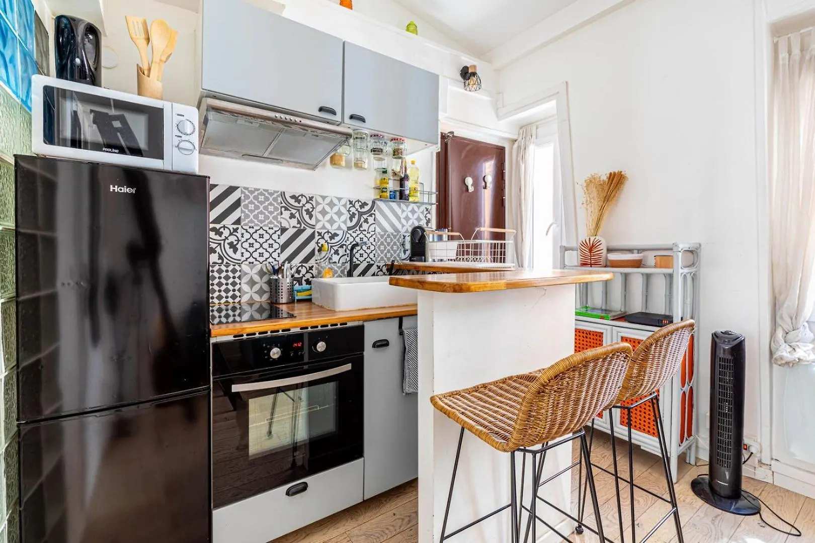 Guestready - Beau Sejour Pres De Canal St Martin Paris France