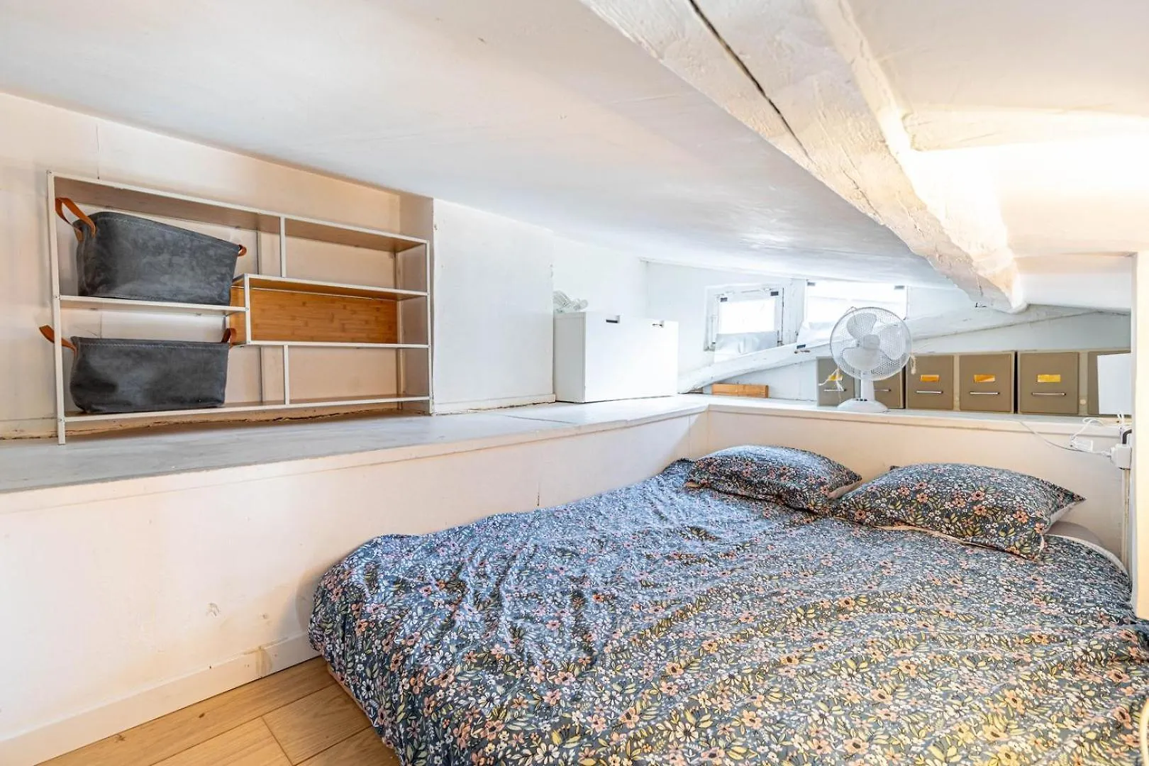 Guestready - Beau Sejour Pres De Canal St Martin Paris 0*,  France